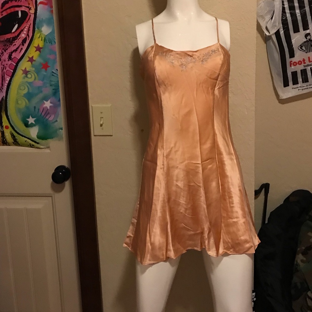Victoria Secret Sexy Slip